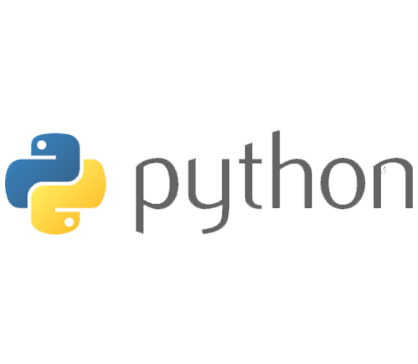 python